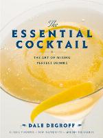 The Essential Cocktail