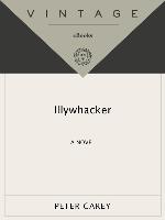 Illywhacker