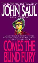 Comes the Blind Fury