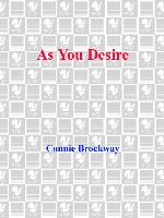As You Desire