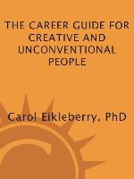 The Career Guide for Creative and Unconventional People