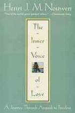 The Inner Voice of Love