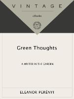 Green Thoughts