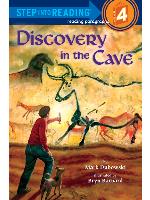 Discovery in the Cave