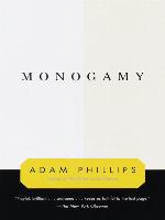 Monogamy