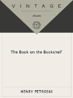 The Book on the Bookshelf