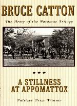A Stillness at Appomattox