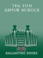 Yom Kippur Murder
