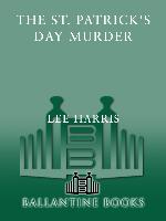 St. Patrick's Day Murder