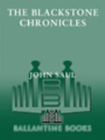 The Blackstone Chronicles