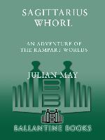 The Sagittarius Whorl