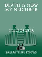 Death Is Now My Neighbor