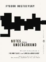 Notes from Underground