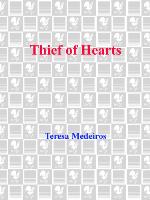 Thief of Hearts