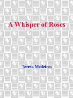 Whisper of Roses