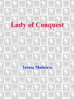Lady of Conquest