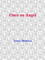 Once an Angel
