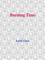 Burning Time