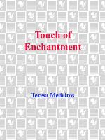 Touch of Enchantment