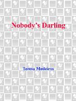 Nobody's Darling