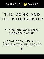 The Monk and the Philosopher