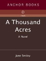 A Thousand Acres
