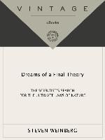 Dreams of a Final Theory