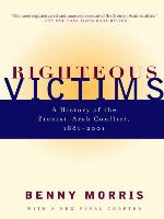 Righteous Victims