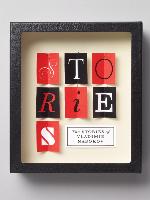 The Stories of Vladimir Nabokov