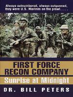 First Force Recon Company