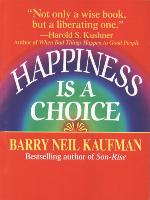 Happiness Is a Choice