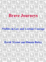 Brave Journeys