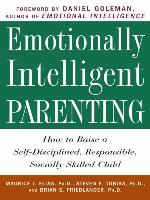 Emotionally Intelligent Parenting