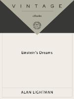 Einstein's Dreams