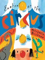 Emeline at the Circus