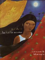 Las huellas secretas