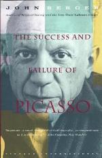 The Success and Failure of Picasso