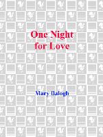 One Night for Love
