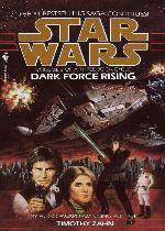 Dark Force Rising