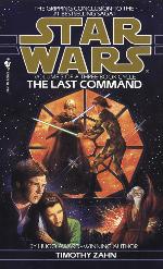 The Last Command
