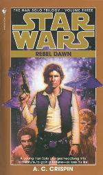 Rebel Dawn