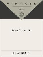 Before She Met Me