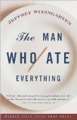 The Man Who Ate Everything