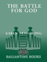 The Battle for God