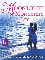 Moonlight on Monterey Bay