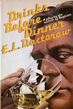 Drinks Before Dinner