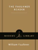 Faulkner Reader