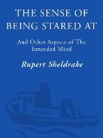 The Sense of Being Stared At