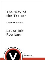 The Way of the Traitor
