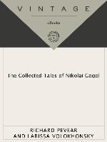 The Collected Tales of Nikolai Gogol